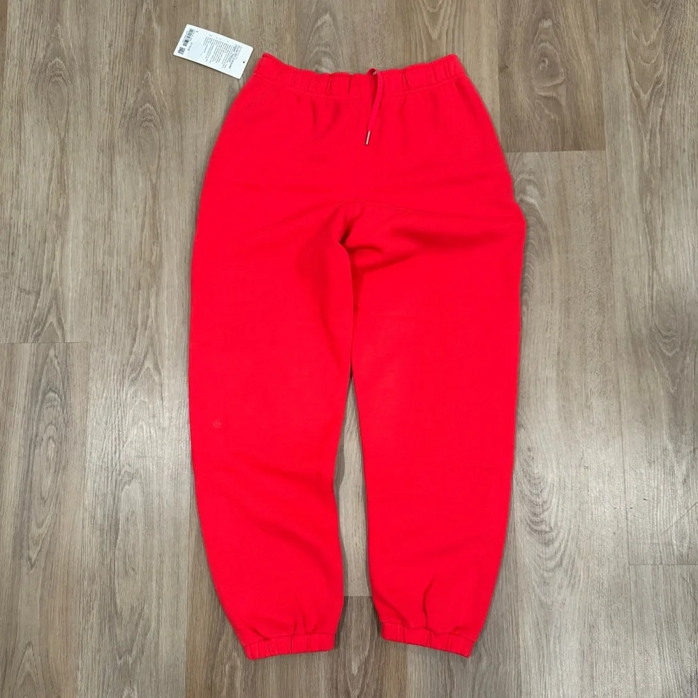 Lululemon Scuba Mid-Rise Oversized Jogger *Regular - Picture 2 of 8